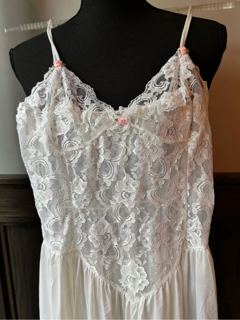 Tosca stunning vintage